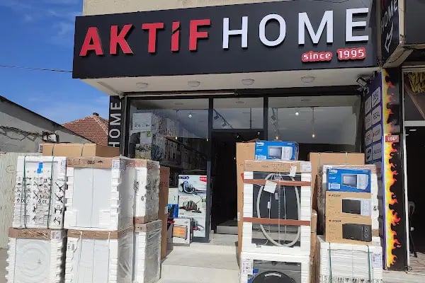 Aktif HOME - Resim 4
