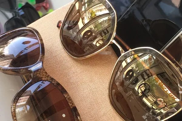 Gazikent Optik - Resim 5