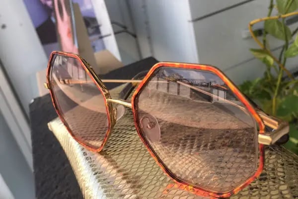 Gazikent Optik - Resim 12