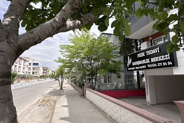 Akhisar Fizik Tedavi Danışmanlık Merkezi - Resim 9