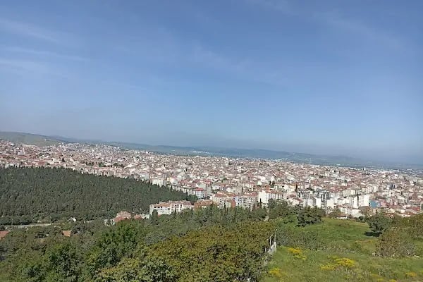Balıkesir Millet Kütüphanesi Ahmet Kot Kitaplığı - Resim 6