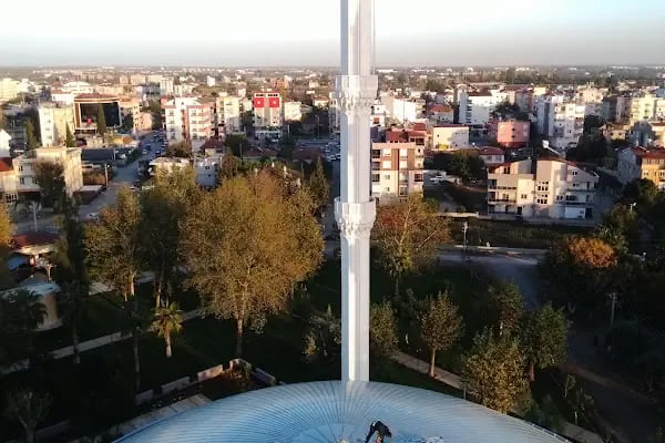 Döşemealtı - Resim 13