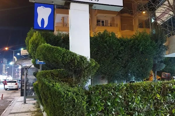 Özel Mola Ağız ve Diş Sağlığı Polikliniği - Resim 3