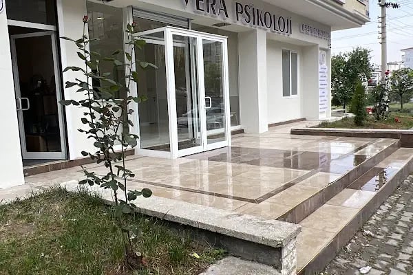 Vera Psikoloji - Resim 1