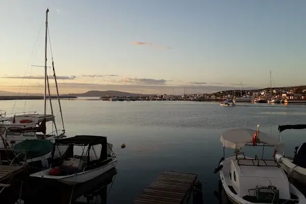 Yeni Liman - Resim 3