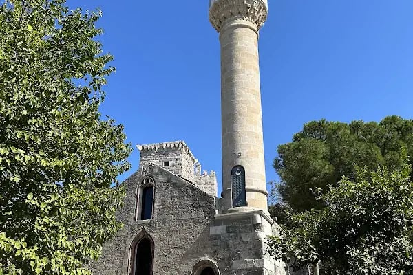 İngiliz Kulesi - Resim 4
