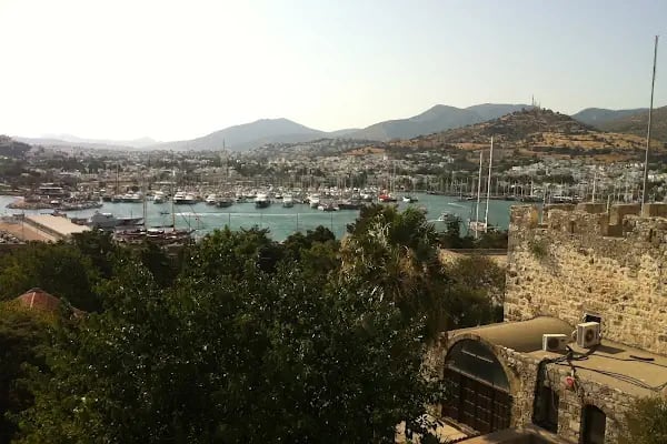 İngiliz Kulesi - Resim 19