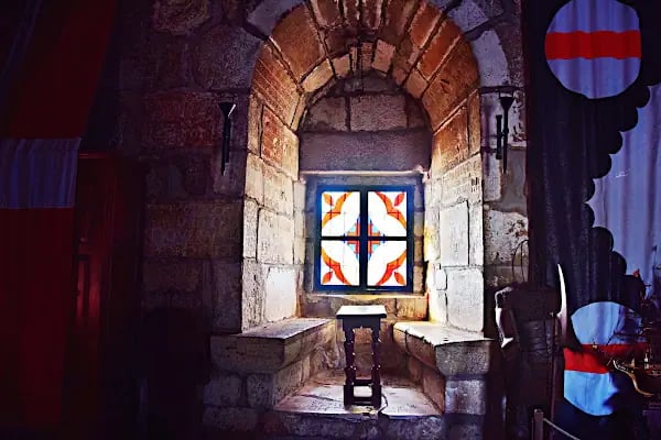 İngiliz Kulesi - Resim 6