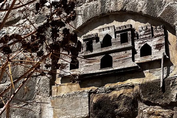 İngiliz Kulesi - Resim 10