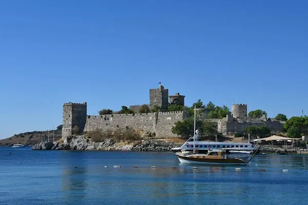 İngiliz Kulesi - Resim 16