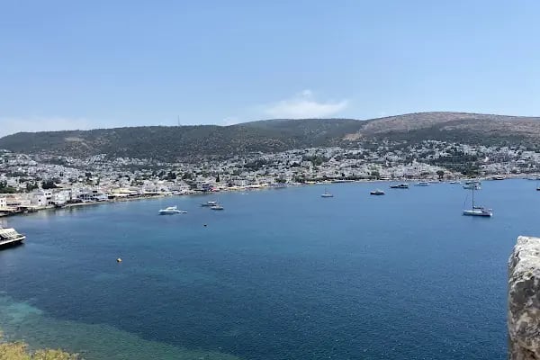 İngiliz Kulesi - Resim 9