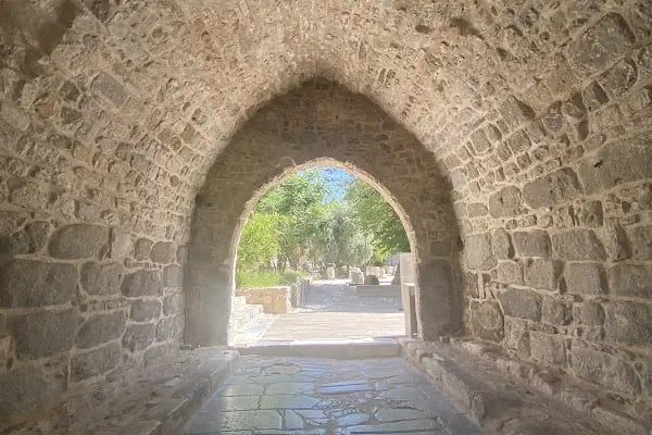 İngiliz Kulesi - Resim 3