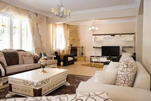 Work & Home Hotel Suites - Resim 4