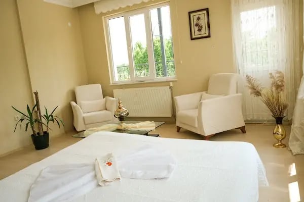 Work & Home Hotel Suites - Resim 20