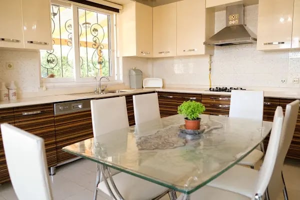 Work & Home Hotel Suites - Resim 17