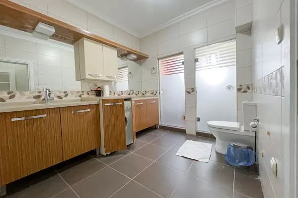 Work & Home Hotel Suites - Resim 19