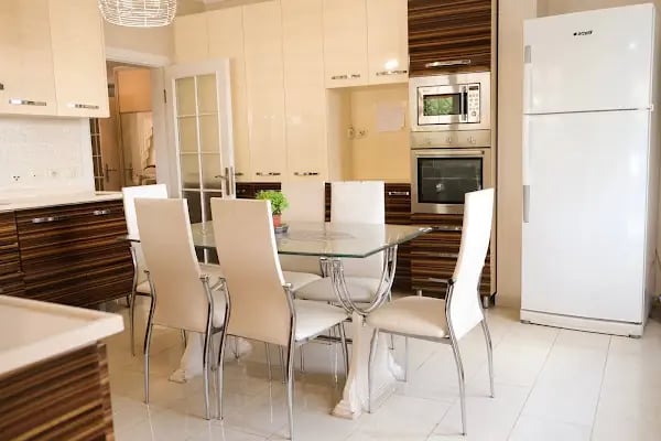 Work & Home Hotel Suites - Resim 11