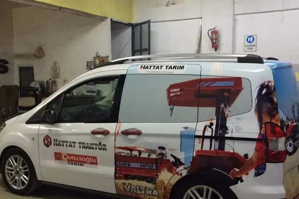 MSİ NAZ REKLAM VE GERİ DÖNÜŞÜM KUTULARI - Resim 9