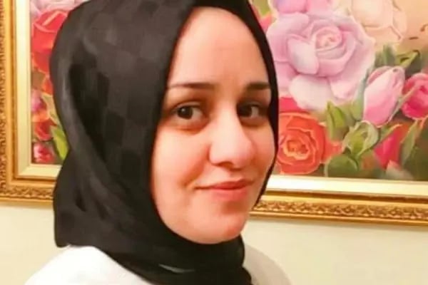 Alanya &amp; Mahmutlar Psikolojik Danışman Fatma Nurselin Kodal - Resim 2