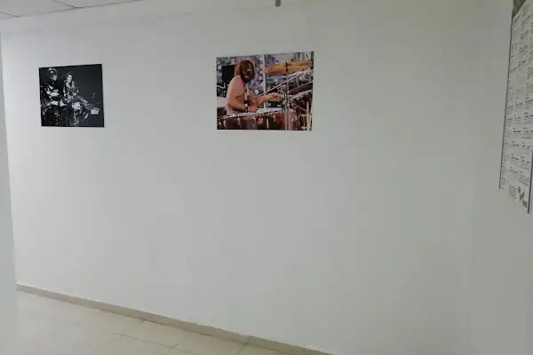 Çukurova Müzik Akademi - Resim 14