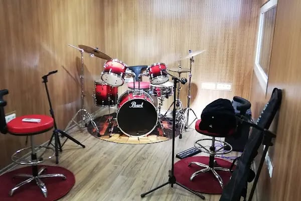 Çukurova Müzik Akademi - Resim 6