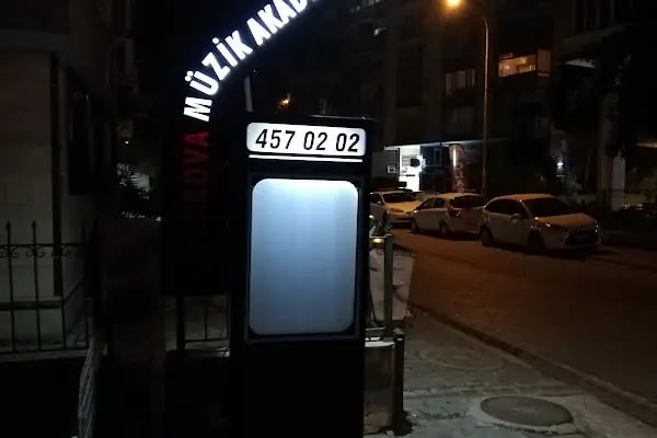 Çukurova Müzik Akademi - Resim 19
