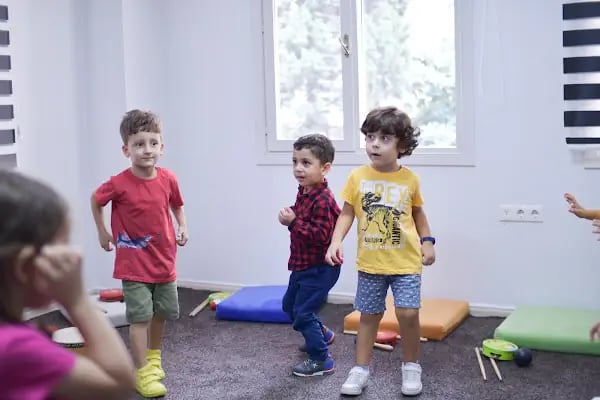 Çukurova Müzik Akademi - Resim 5