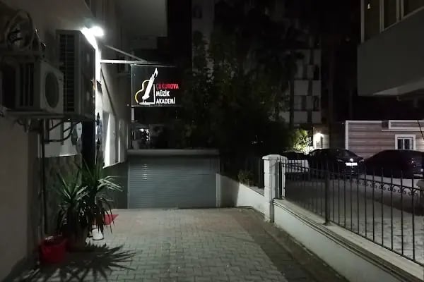 Çukurova Müzik Akademi - Resim 11