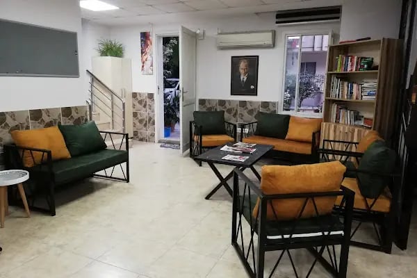 Çukurova Müzik Akademi - Resim 15