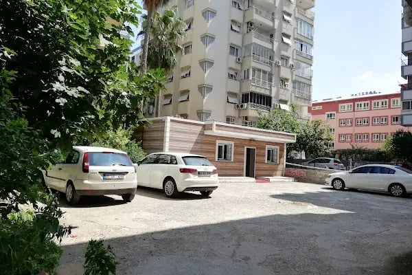 Çukurova Müzik Akademi - Resim 8