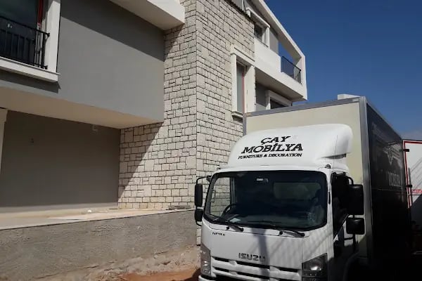 Çay Mobilya - Resim 18