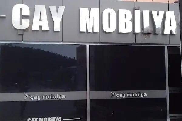 Çay Mobilya - Resim 1