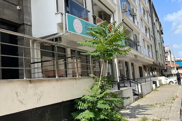 T.C. MEB Özel Karşıyaka Bayındır MTSK - Resim 3