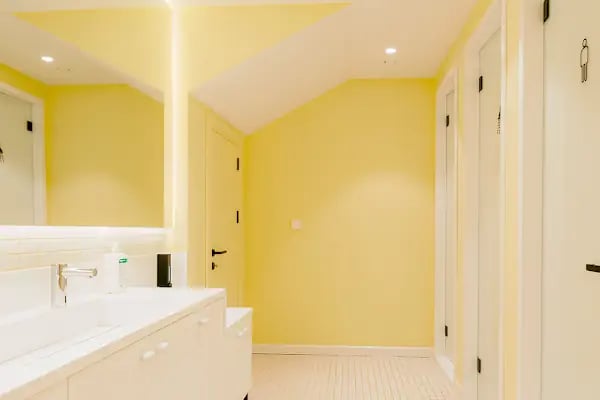 The GYM A+ Fitness &amp; Spa Ataşehir / Deluxia Palace - Resim 8
