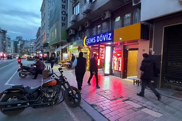 Şems Döviz - Resim 2