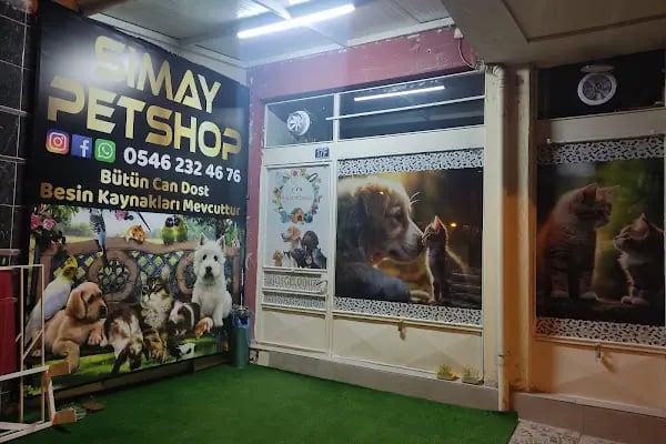 Simay Petshop - Resim 2