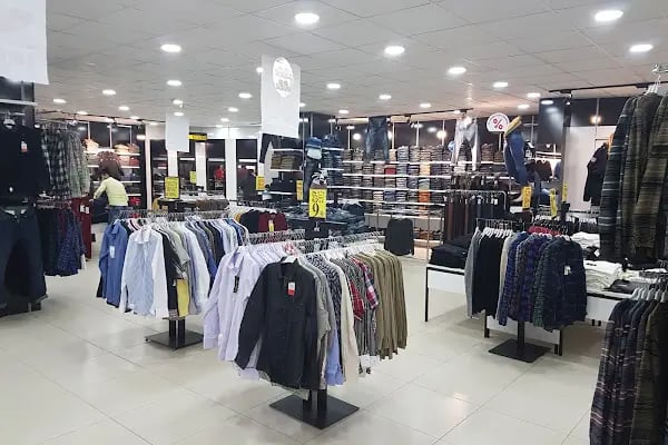 Giyim Park / Bursa - Resim 11