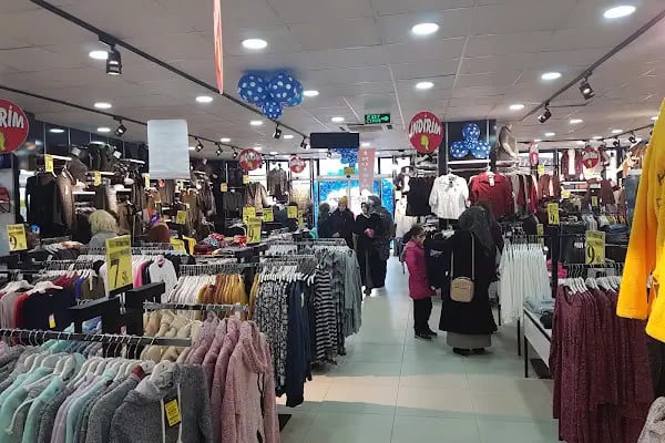 Giyim Park / Bursa - Resim 8