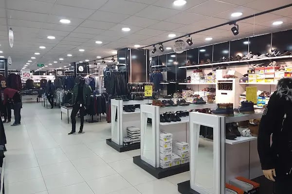 Giyim Park / Bursa - Resim 5