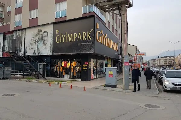 Giyim Park / Bursa - Resim 10