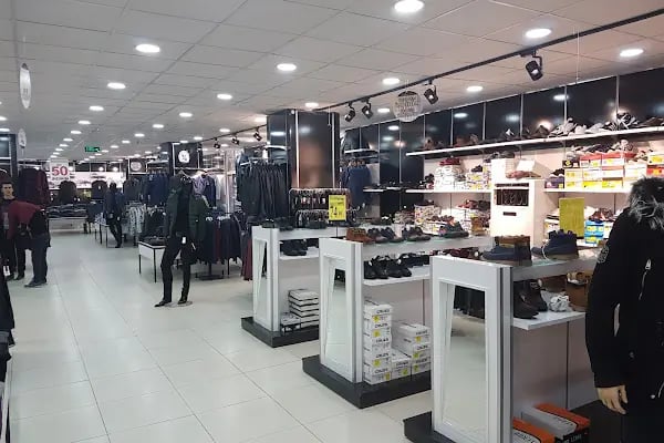 Giyim Park / Bursa - Resim 2