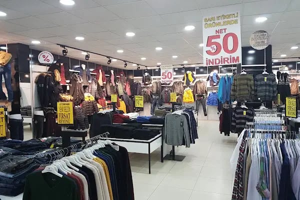 Giyim Park / Bursa - Resim 14