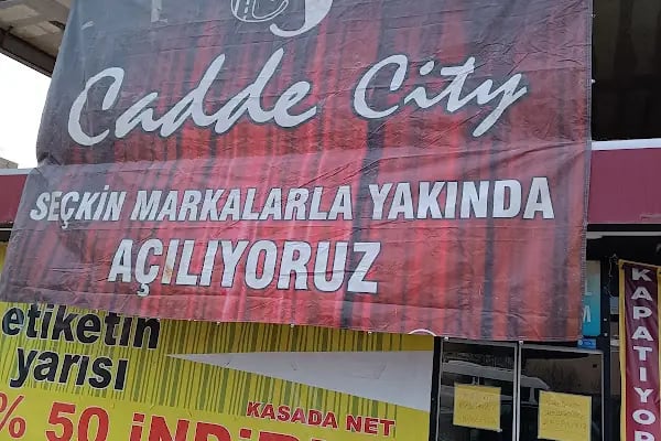 Giyim Park / Bursa - Resim 16