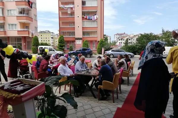 Ziyade Künefe Katmer - Resim 1