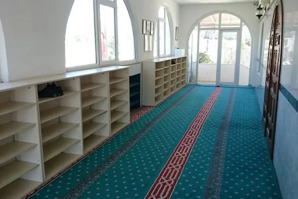Yalıkavak Merkez Cami - Resim 13