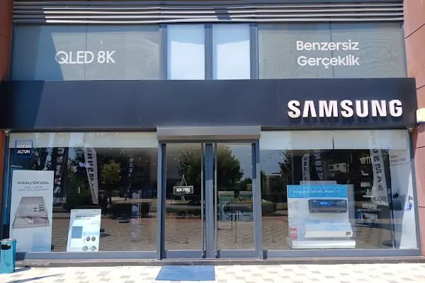 Samsung Döşemealtı - Resim 18