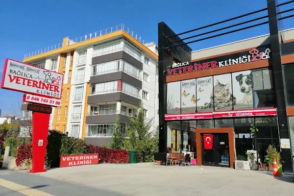Bağlıca Veteriner Kliniği - Resim 16