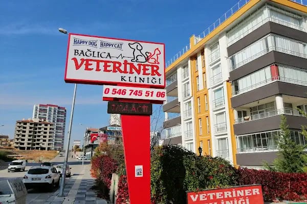 Bağlıca Veteriner Kliniği - Resim 5