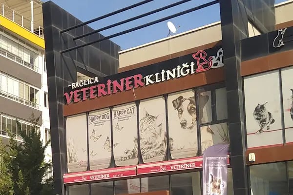 Bağlıca Veteriner Kliniği - Resim 18