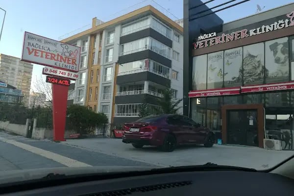 Bağlıca Veteriner Kliniği - Resim 7